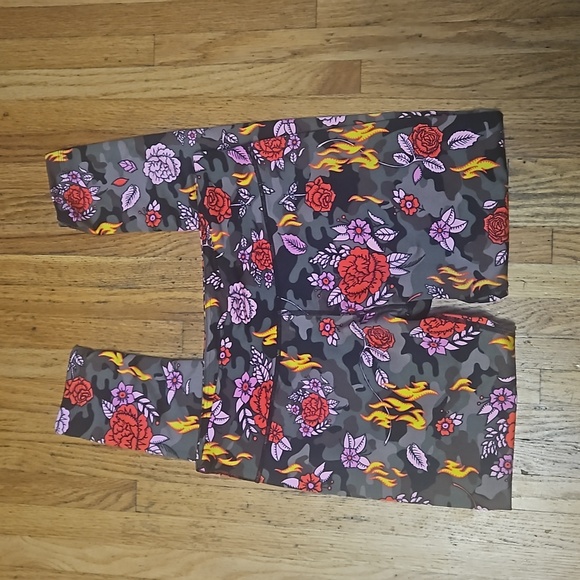 Zumba Wear Pants - Zumba Leggings